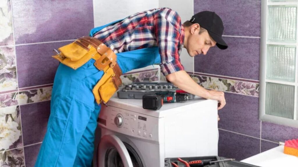 Appliance Repairs
