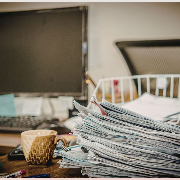 It Might Be Time to Let Go of These 10 “Tacky” Household Items