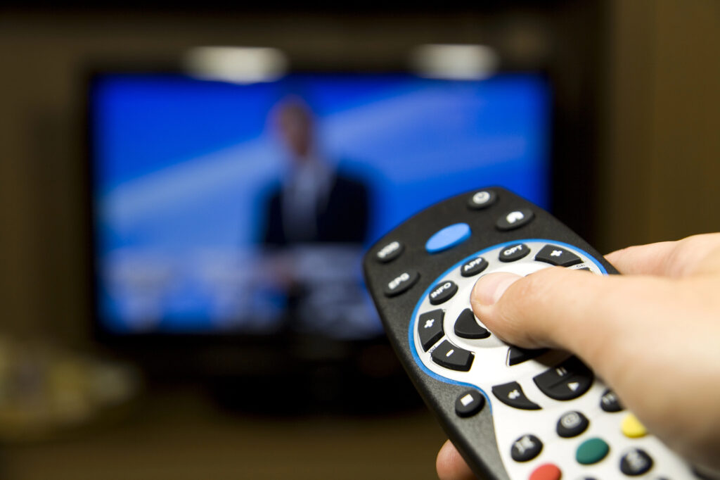 Cable Television