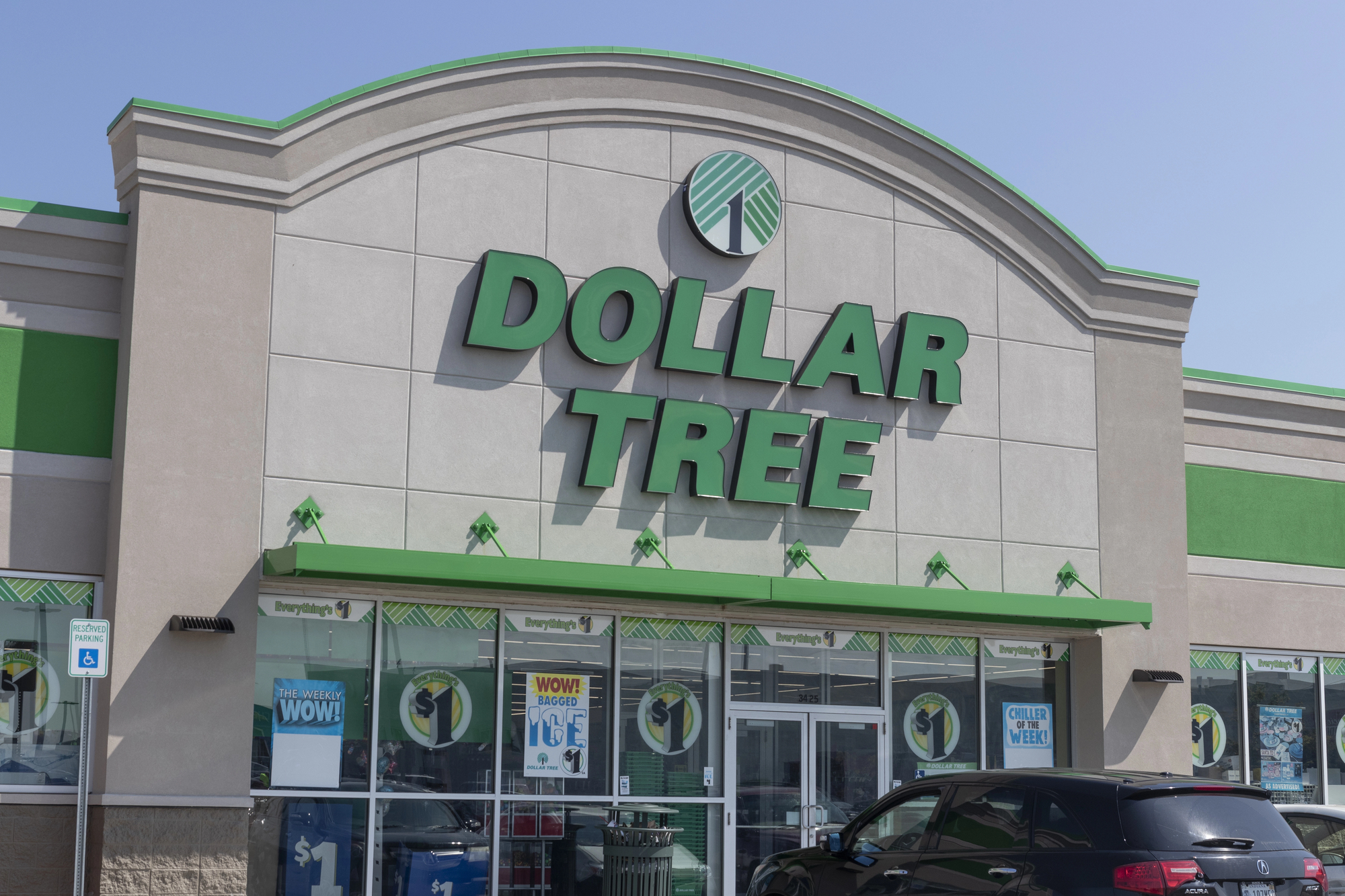 Shoppers Say These Dollar Tree Finds Are So Useful, They Keep Buying Them Again and Again