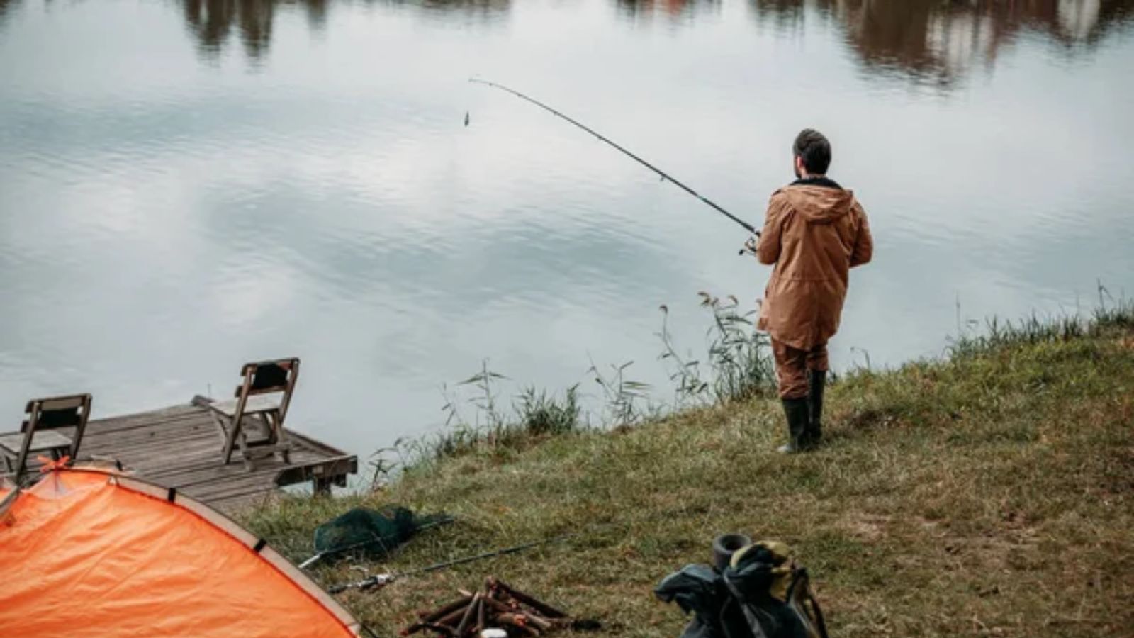 Fishing