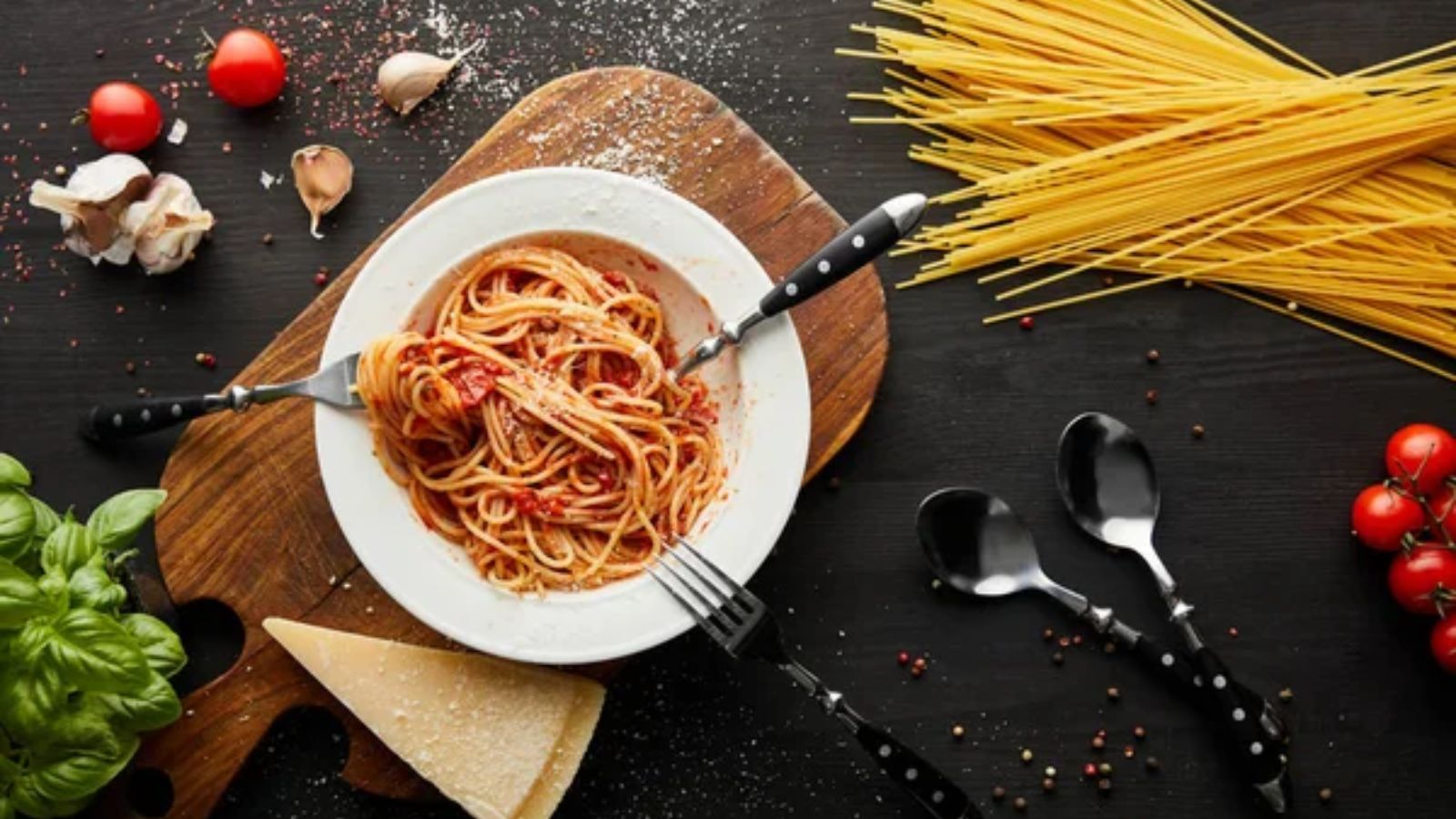 Pasta