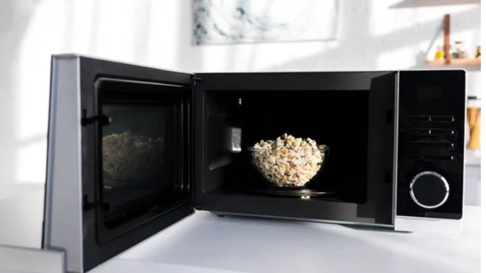 Things in Your Kitchen That Can Become Dangerous Under the Wrong Conditions