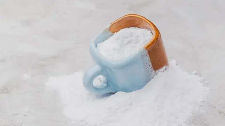 Powdered Drink Mixes