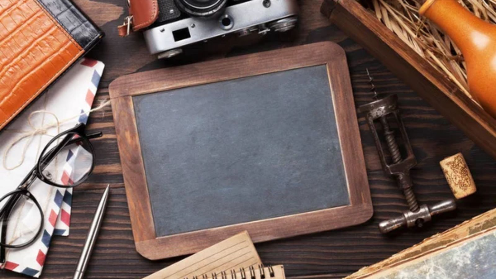Vintage Items