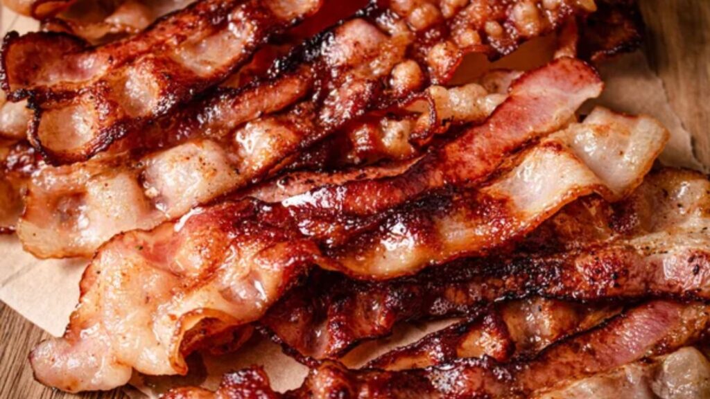 bacon
