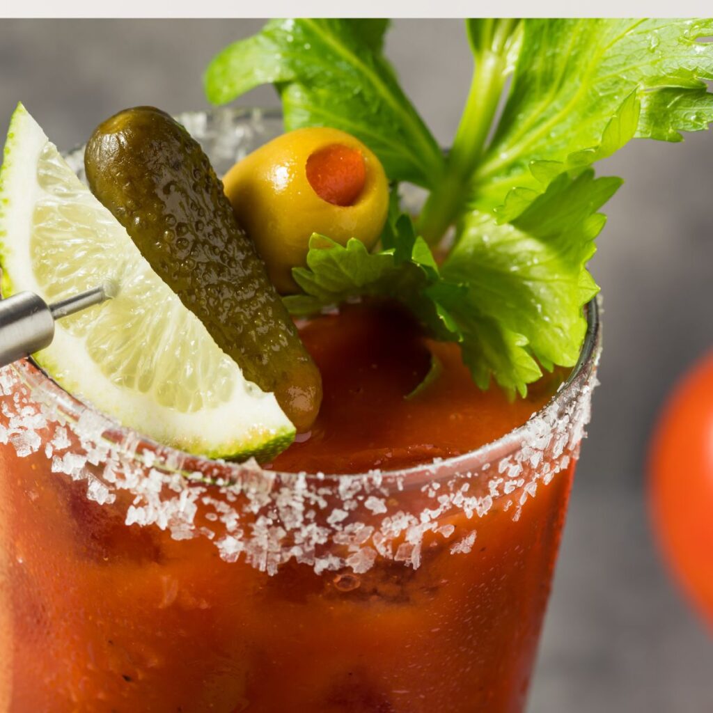 bloody mary