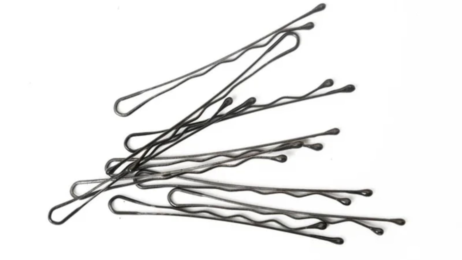 bobby pins