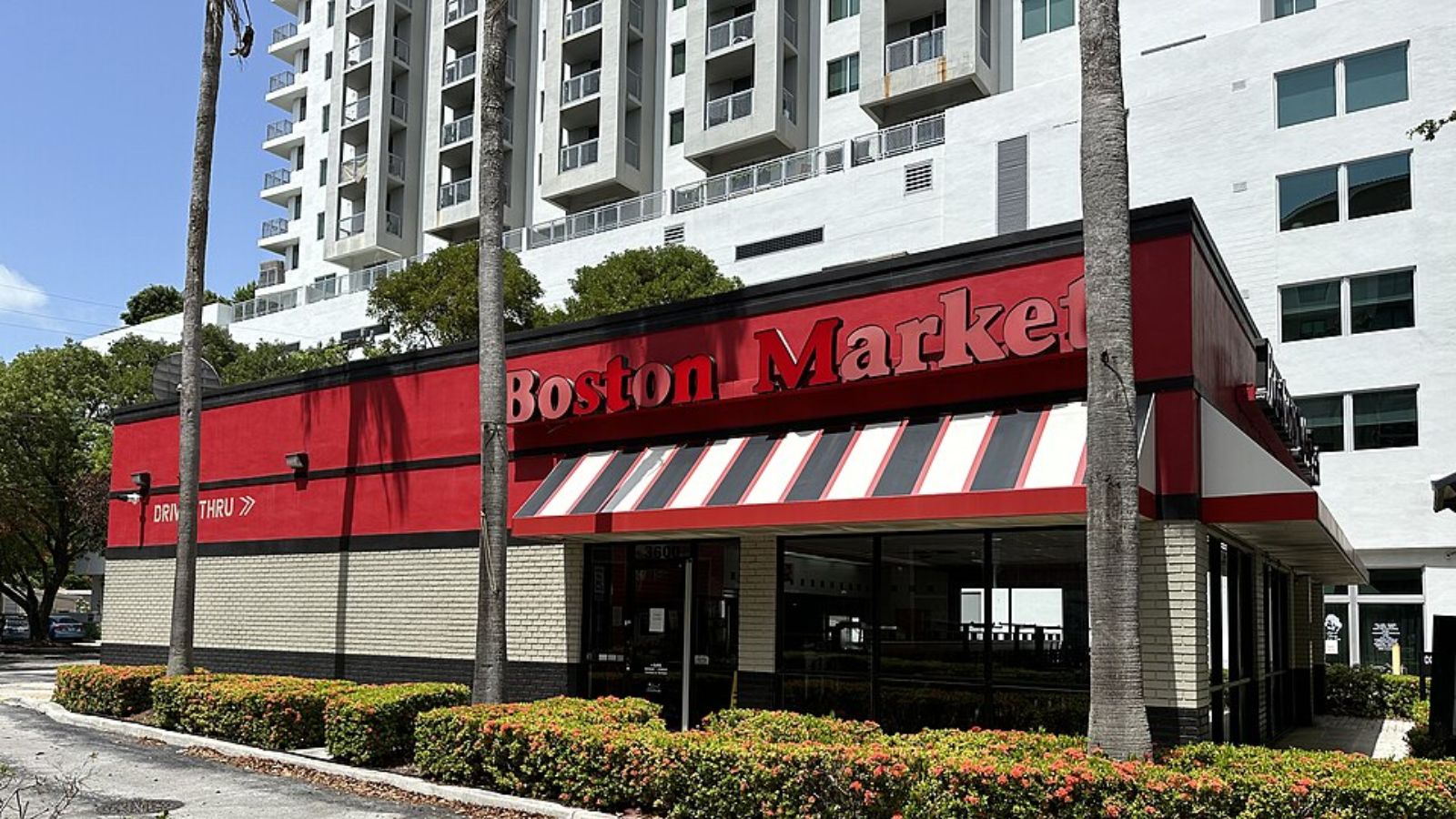 12 Restaurants That Closed and Left Customers Missing Their Favorite Meals