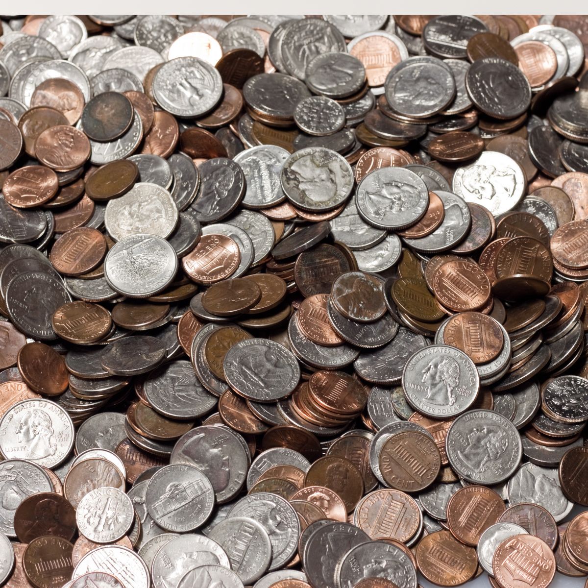 The 14 Most Valuable Coins From the 1960s That Every Collector Wants to Find