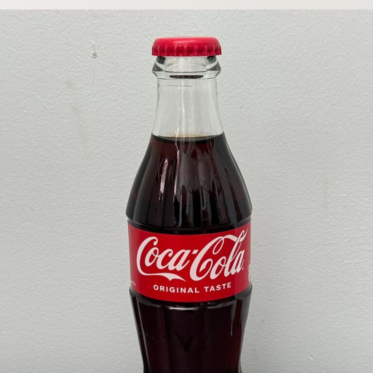 Do You Own Any of These Vintage Coca-Cola Bottles? You Could Be Sitting on Some Serious Cash