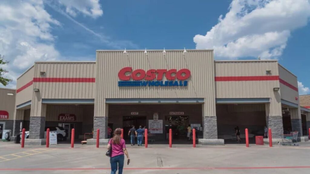 costco