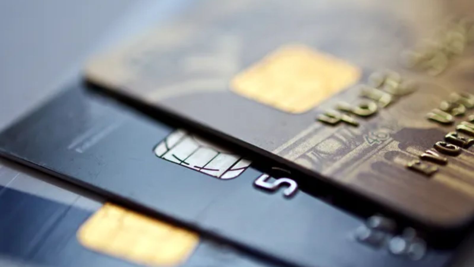 credit card
