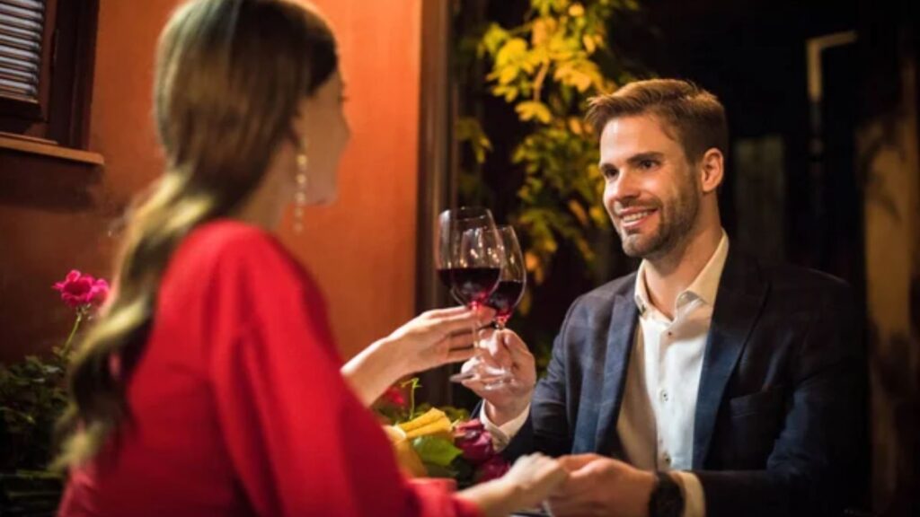 date night