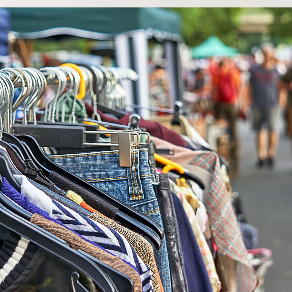 14 Things That Sell Out Like Hotcakes at Yard Sales