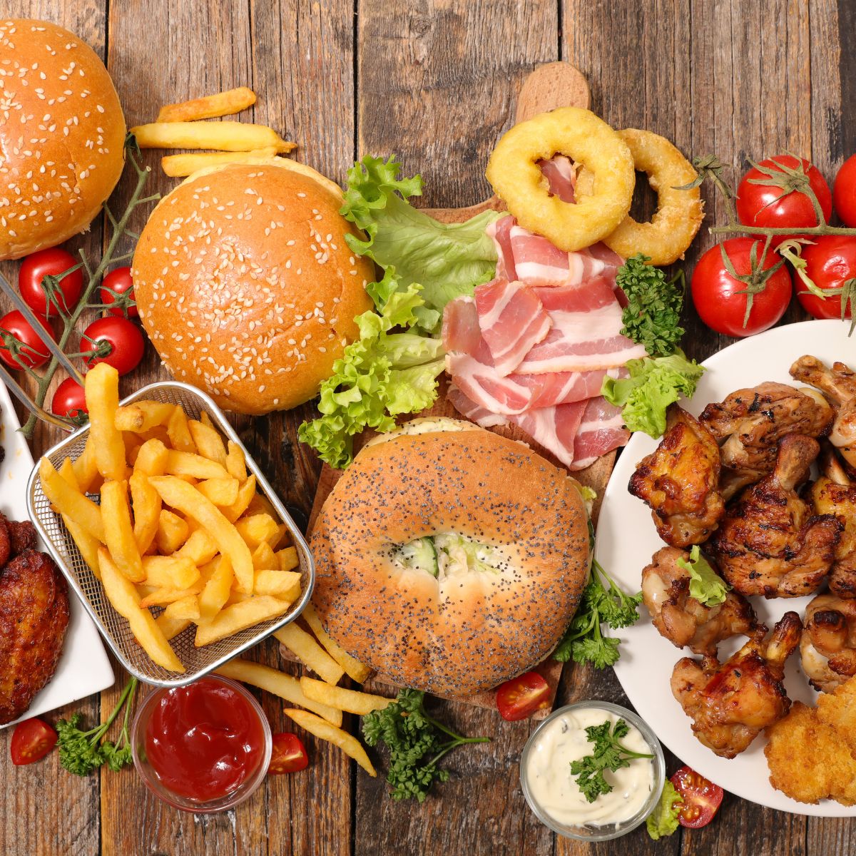 The 5 Dinner Foods Everyone Ate in the &rsquo;80s That Wouldn&rsquo;t Fly Today