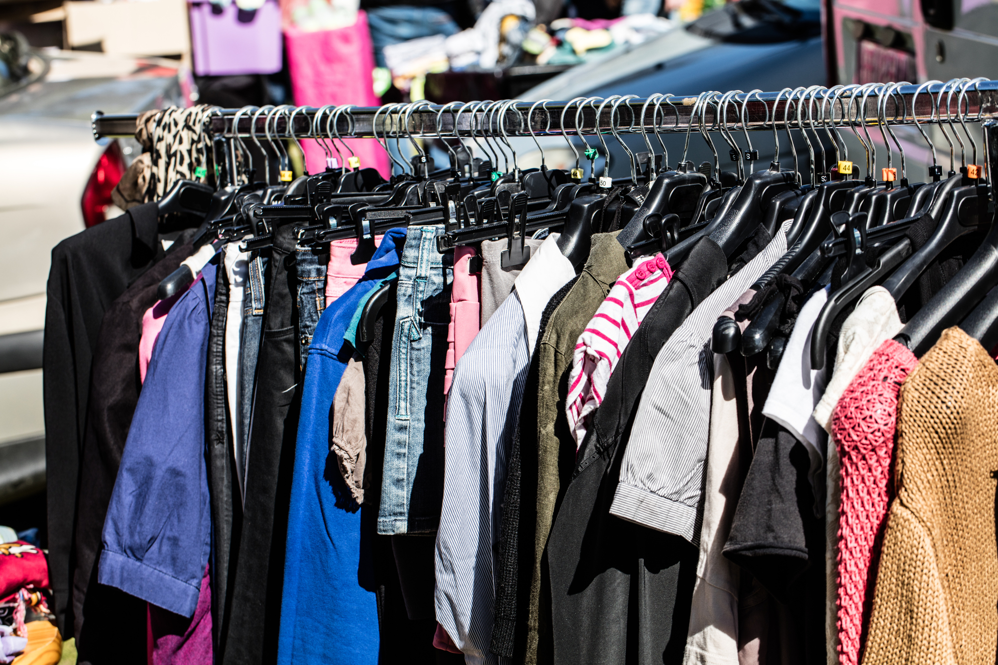 Never Try to Sell These 11 Items at a Garage Sale—You’ll Probably Take Them Back Inside