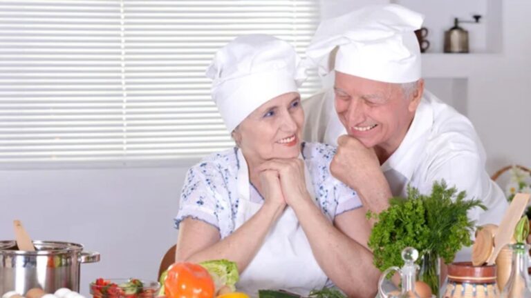 grandparents