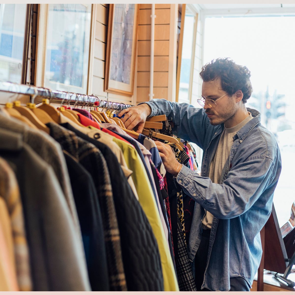 8 Oversized Items Thrift Stores Often Refuse to Accept