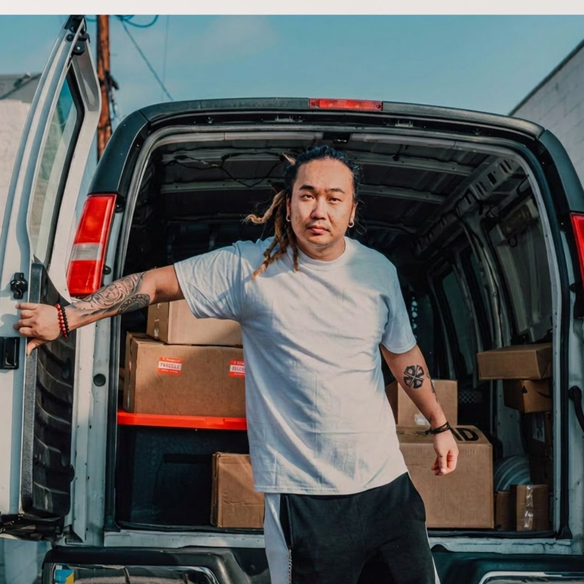 6 Bay Area Charities That Offer Free Donation Pickup Services