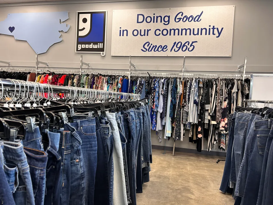 Goodwill Is Betting Big on Larger New &lsquo;Superstores&rsquo; Across the Bay Area. Here&rsquo;s What It Could Mean for Thrifters