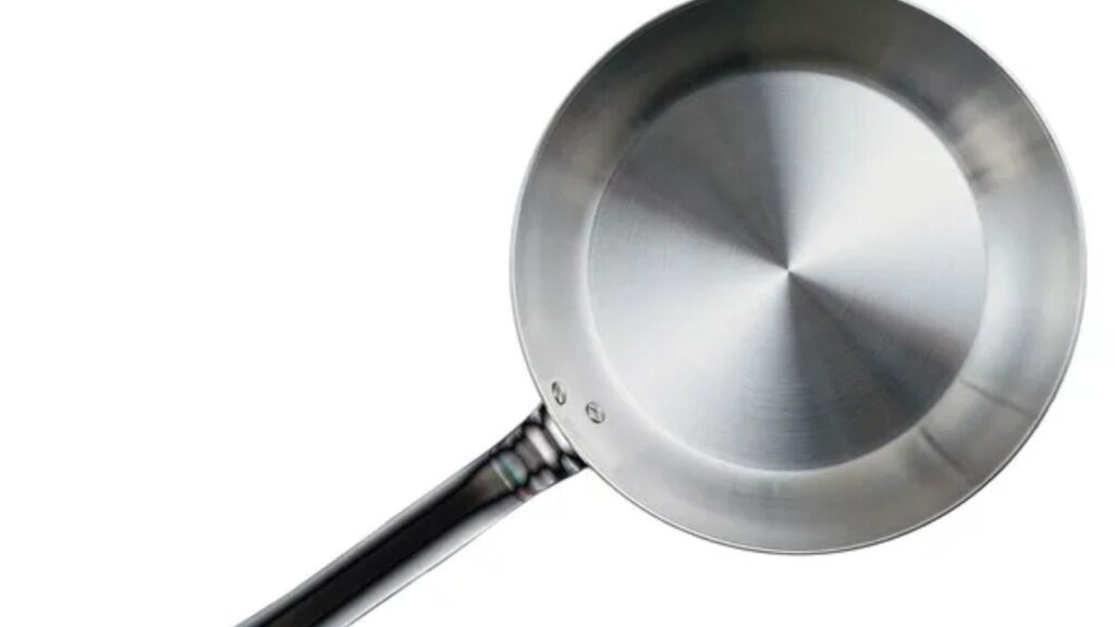 nonstick pan