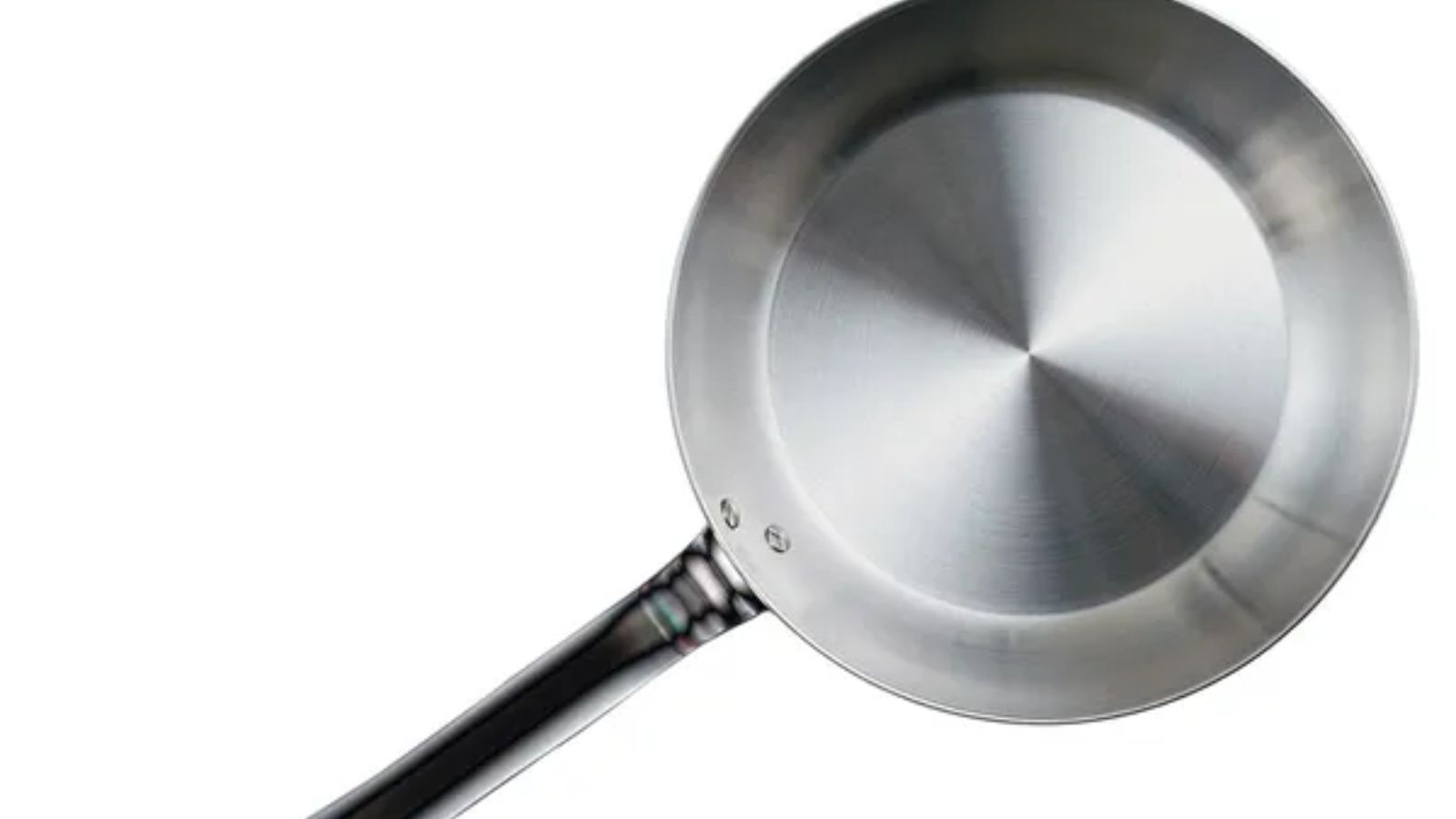 If You Spot These Issues on Your Nonstick Pan, It May Be Time to Retire It