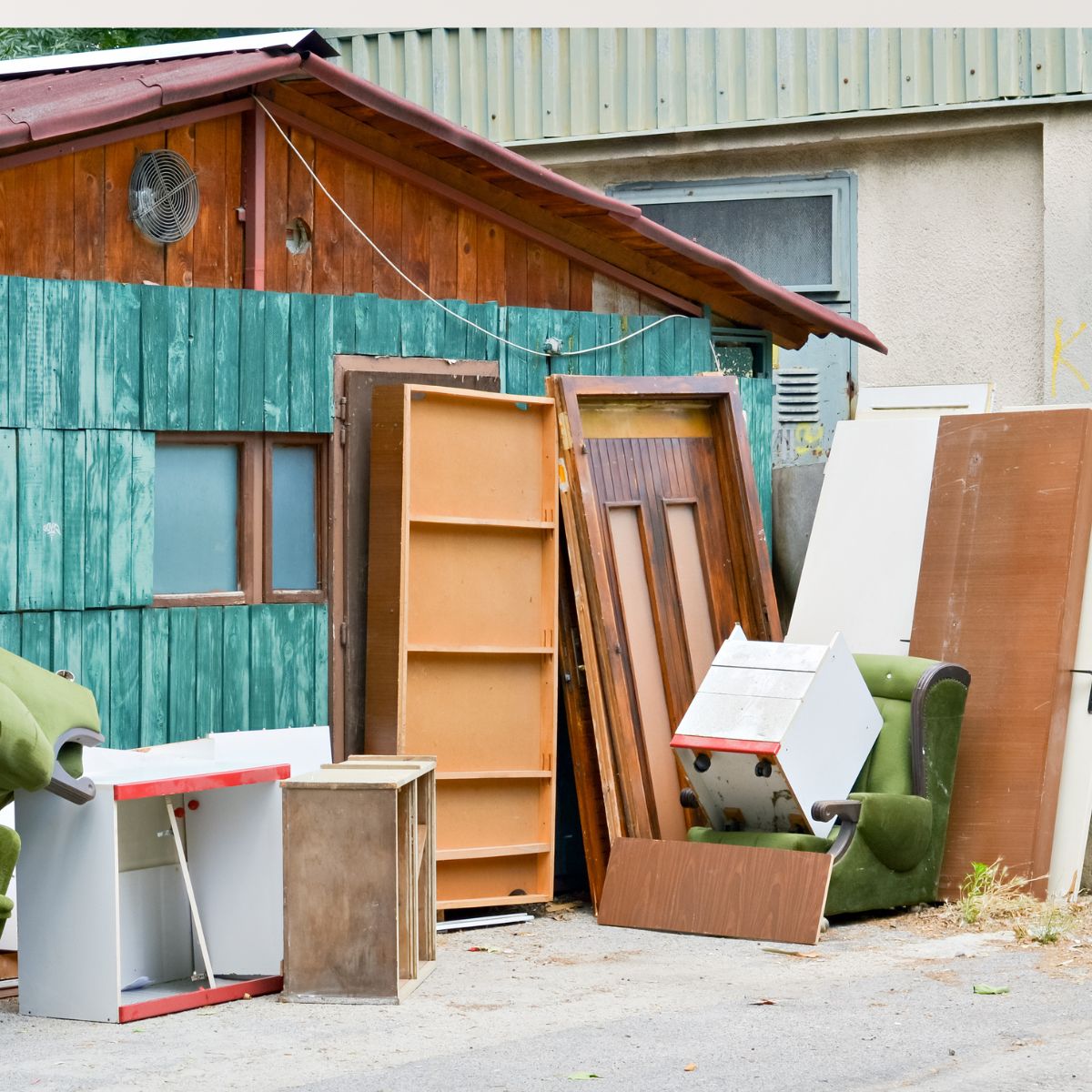 20 Things Habitat for Humanity ReStores Won&rsquo;t Accept (Even If They Look Fine)