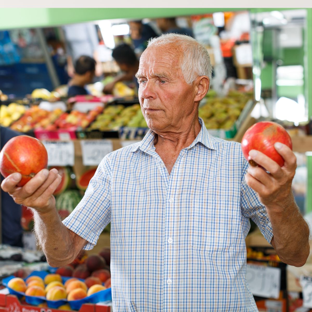 12 Ways Americans Over 50 Are Keeping Grocery Bills Under Control Despite Inflation