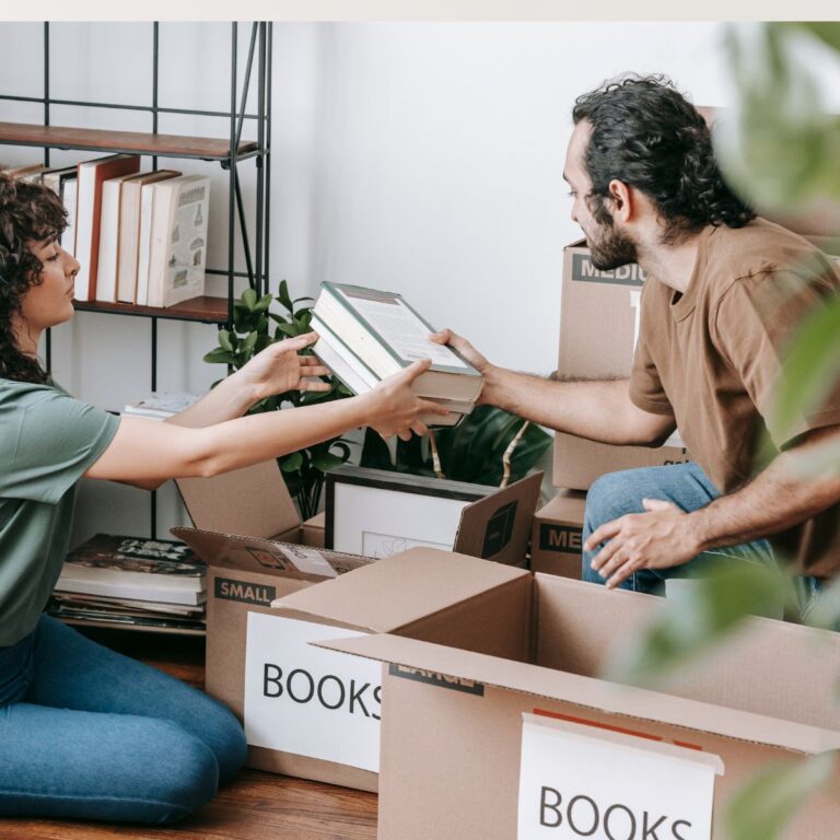 Letting go of sentimental items is hard — here’s how to do it without regret