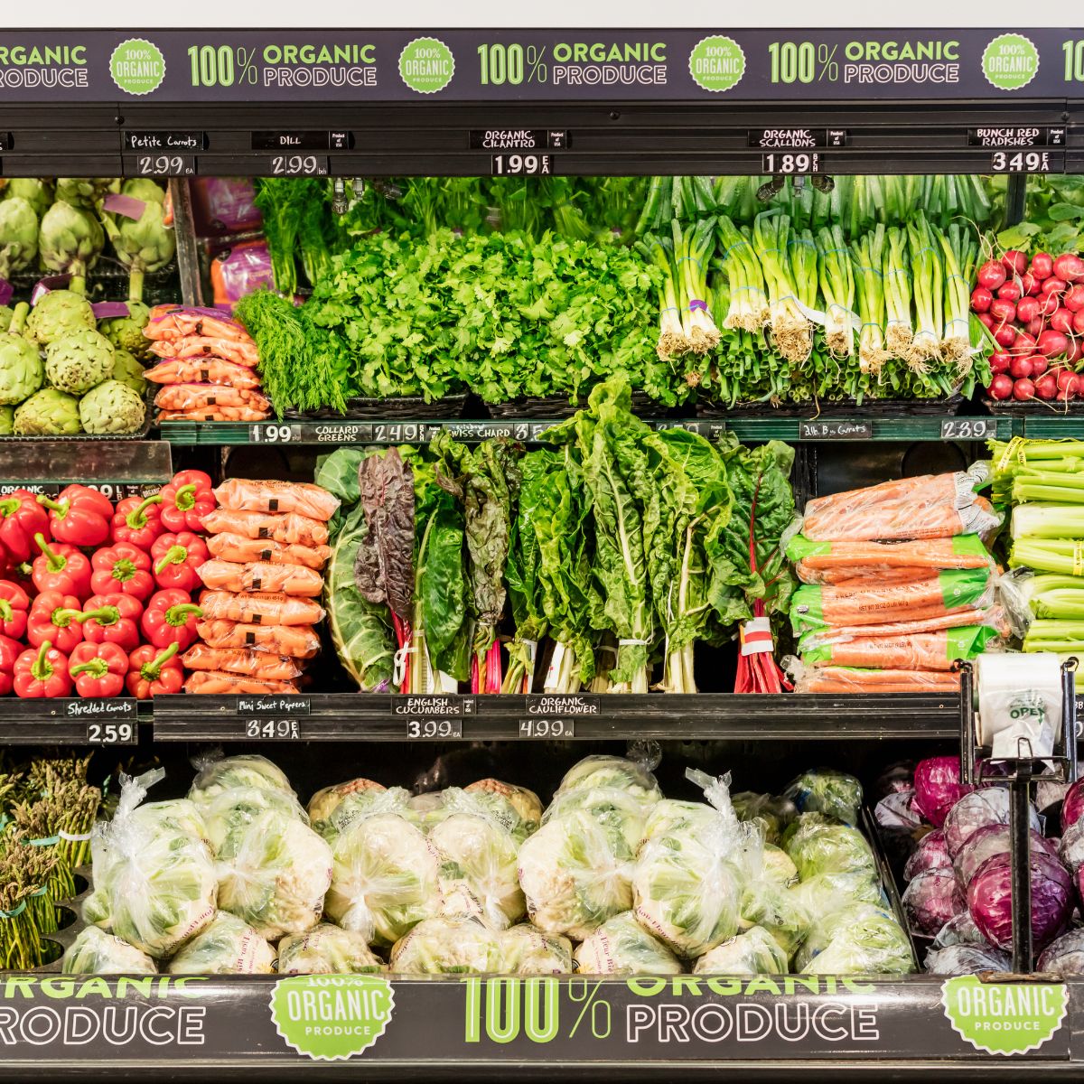 Why Grocery Stores Sometimes Throw Away Food Instead of Donating It