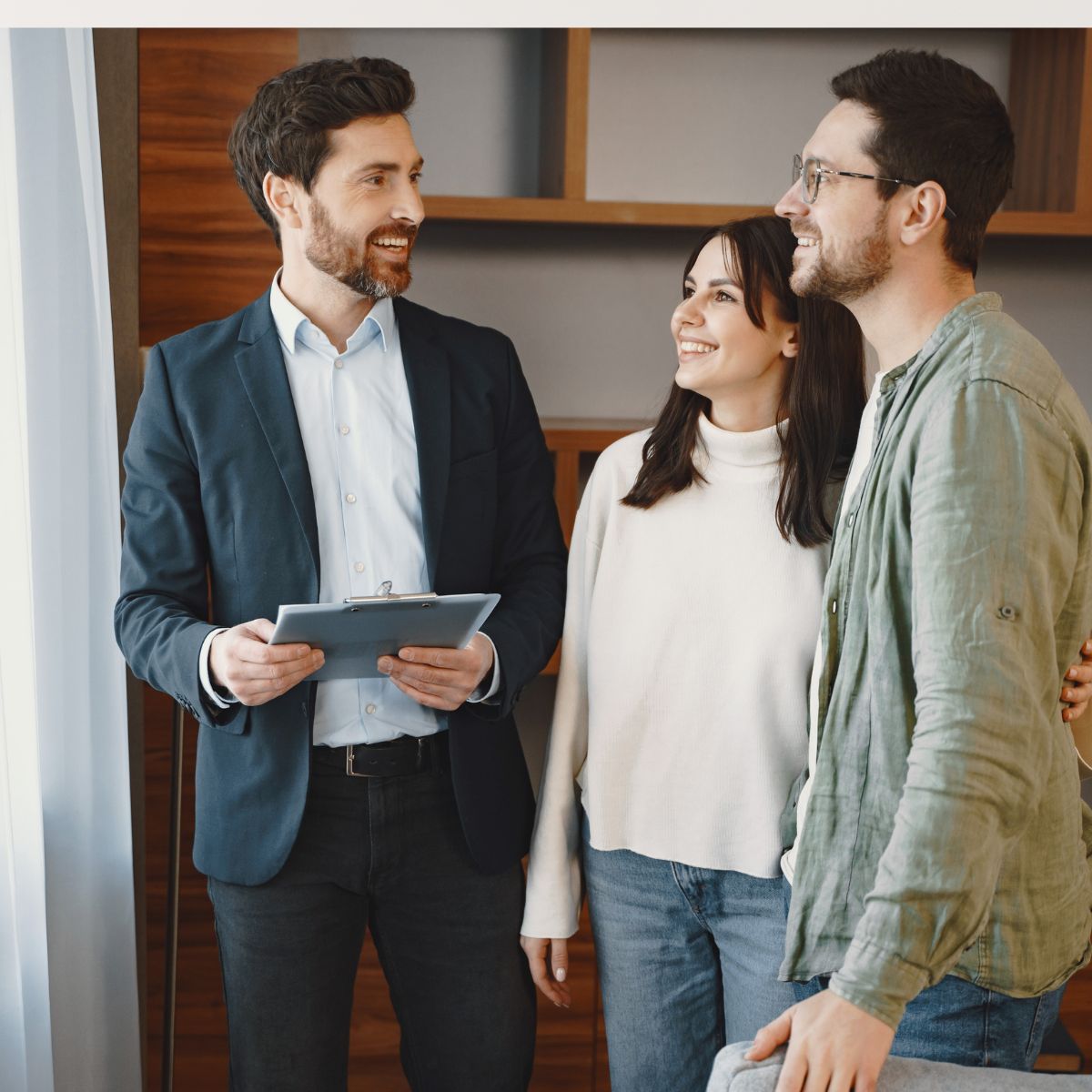 10 Things Real Estate Agents Wish Buyers Would Stop Saying
