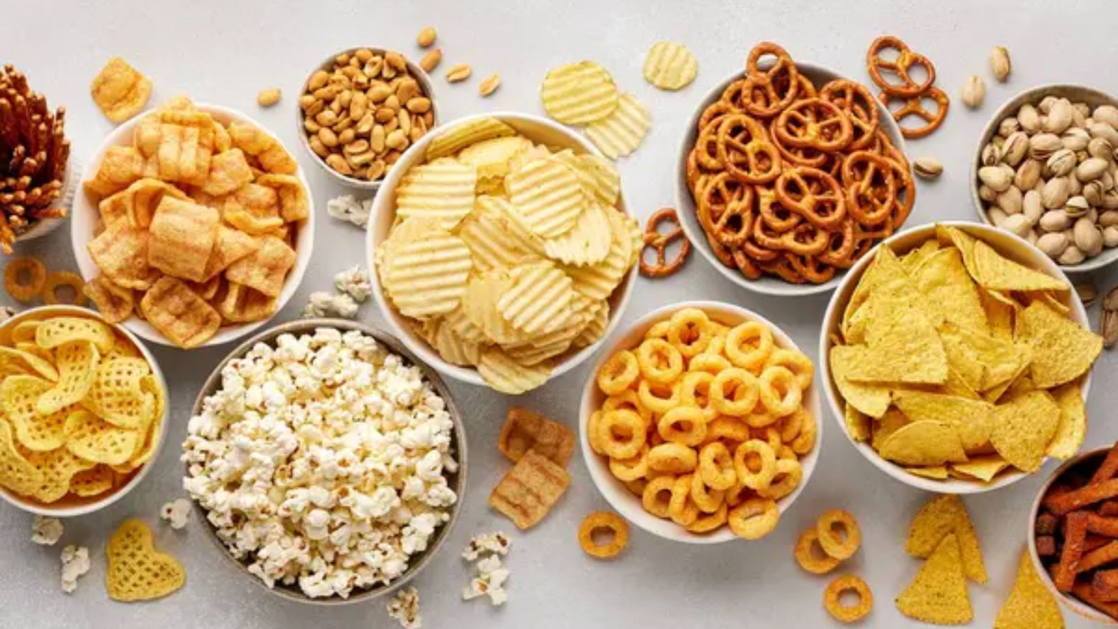 snacks