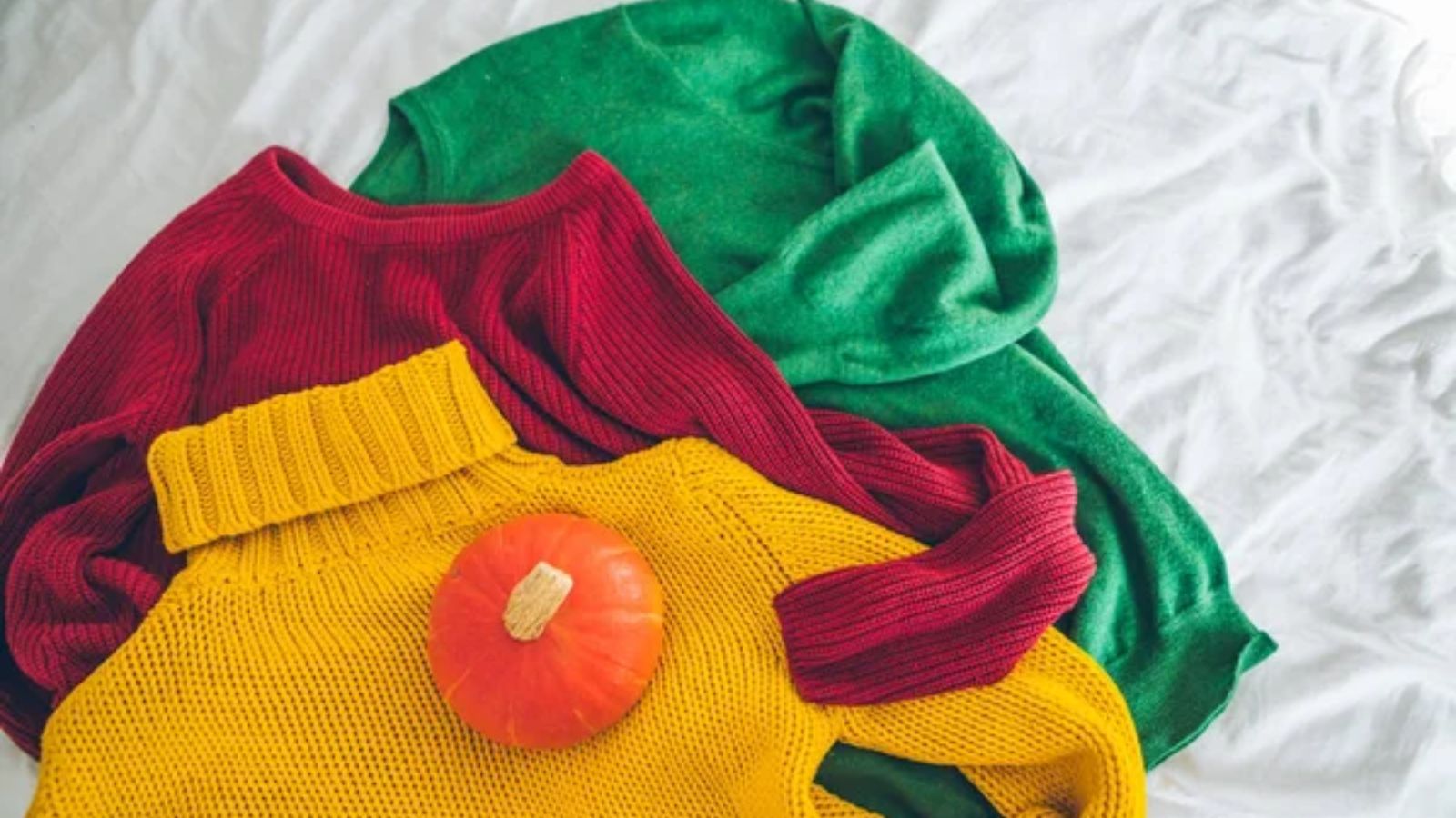 ’80s and ’90s Looks That Are Cooler Now Than They Were Back Then