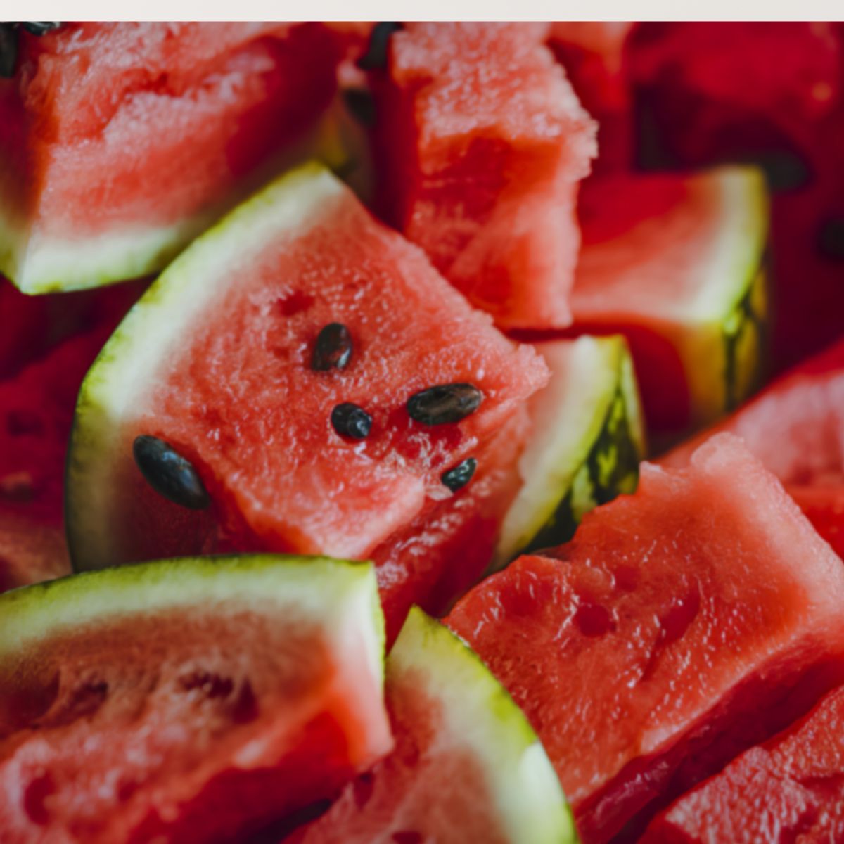How to Pick the Sweetest, Juiciest Watermelon at the Grocery Store