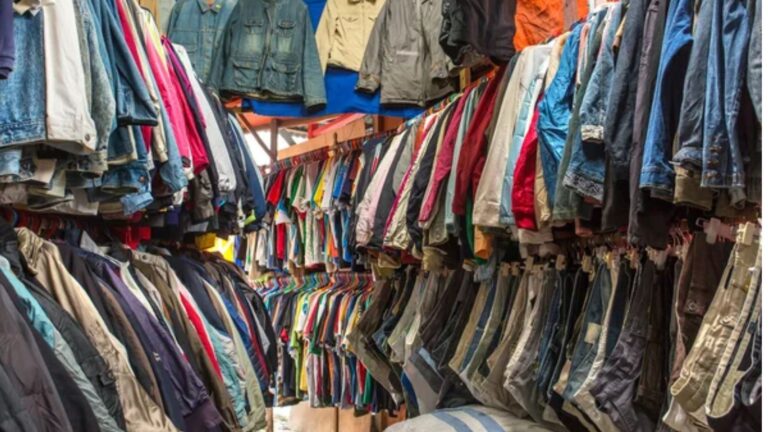 I Spend a Lot of Time Thrift Shopping—Here’s What I’ve Learned Along the Way