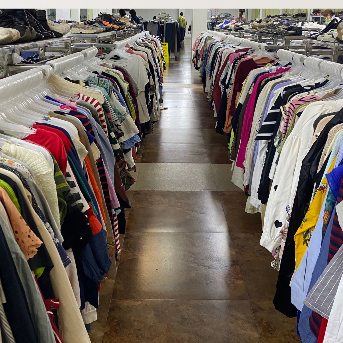 12 Everyday Items You Should Stop Trying to Donate to Thrift Shops