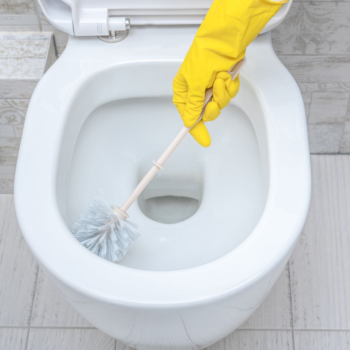 The Fastest Way to Remove Toilet Bowl Rings and Stop New Ones From Forming