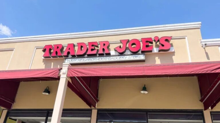 10 Trader Joe’s Products Shoppers Say Don’t Live Up to the Hype