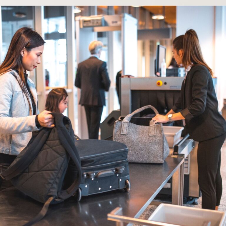 9 Liquids You Can Legally Bring Through Airport Security Without Following the 3.4-Ounce Rule