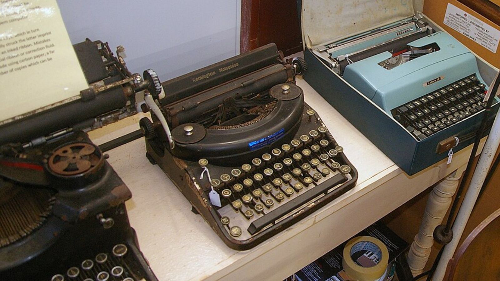 vintage