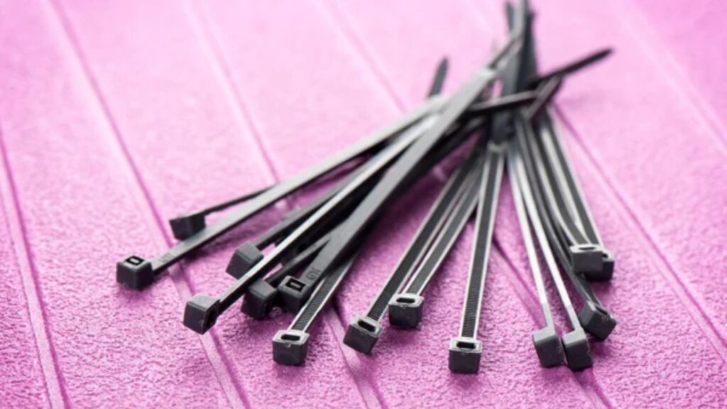 zip ties