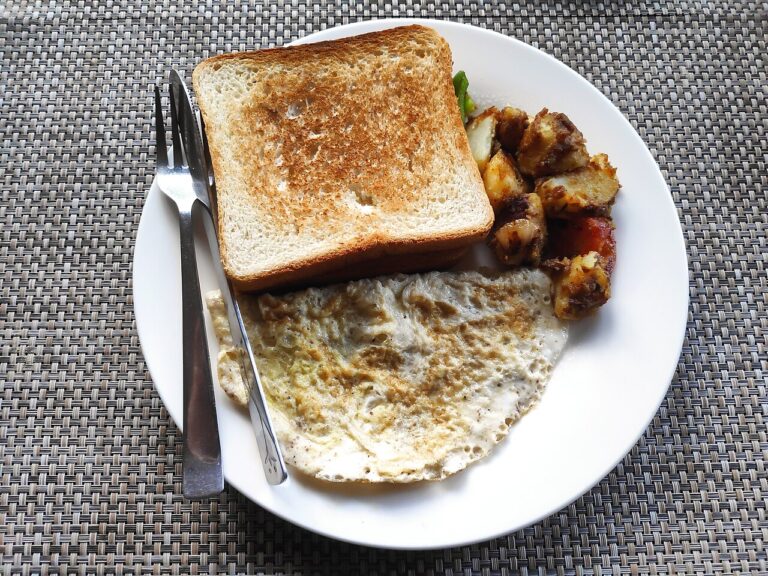 9 Common Breakfast Choices That Could Throw Off Your Entire Morning