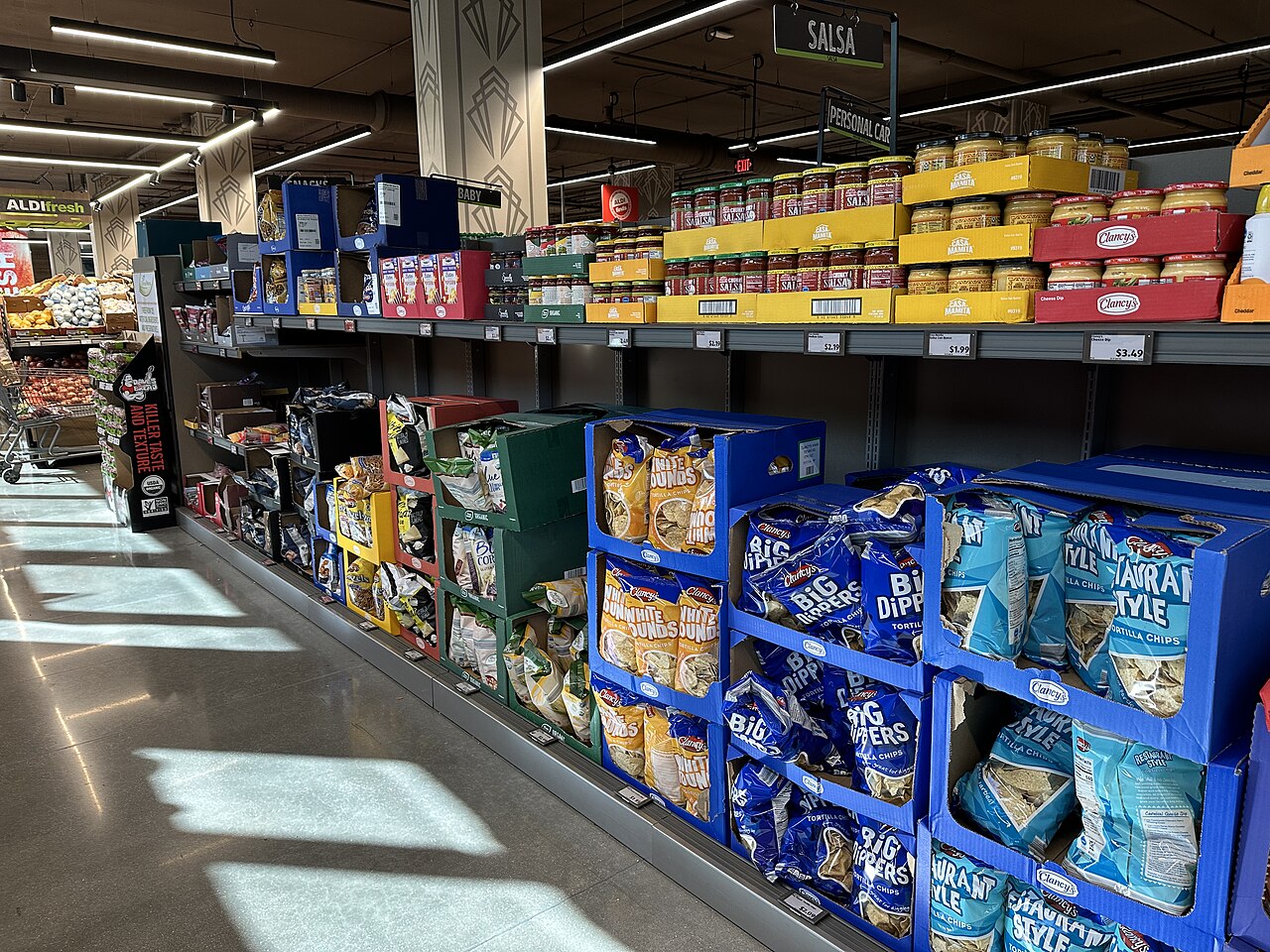 10 Aldi Shopping Tips Most Customers Don’t Know (But Regular Shoppers Swear By)