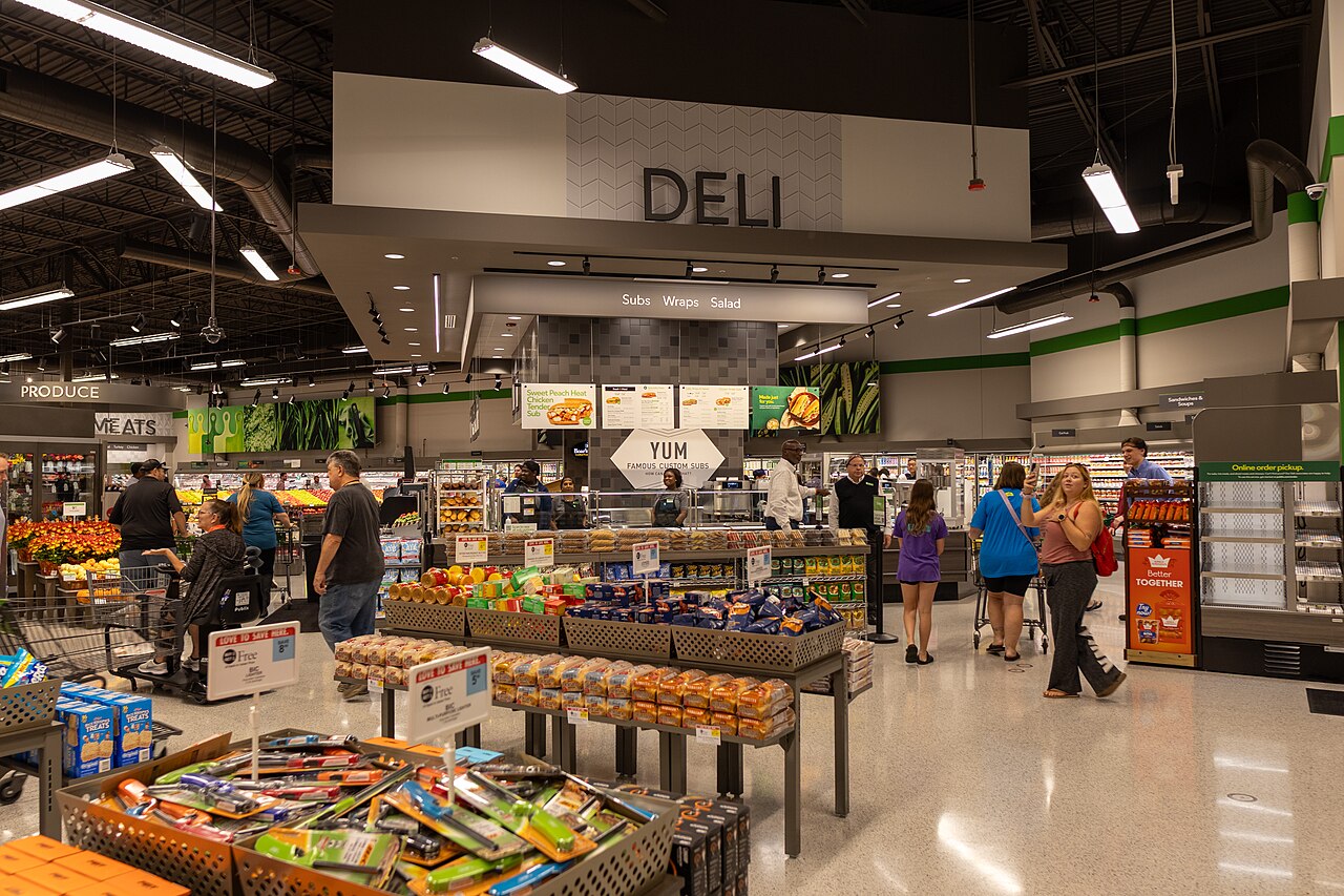 10 Little Things Publix Does That Other Grocery Stores Don&rsquo;t