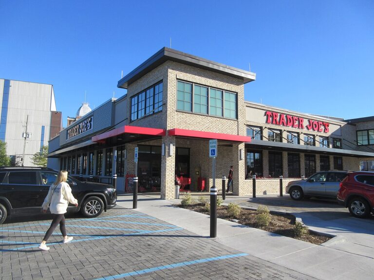 12 Cheap Things You Should Only Buy at Trader Joe’s