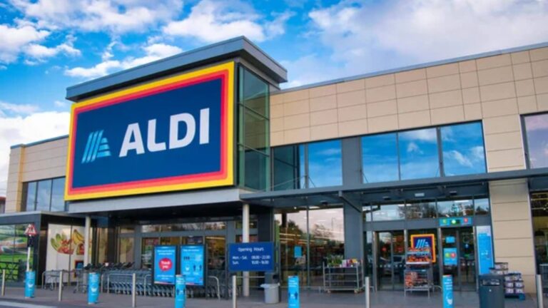 Aldi
