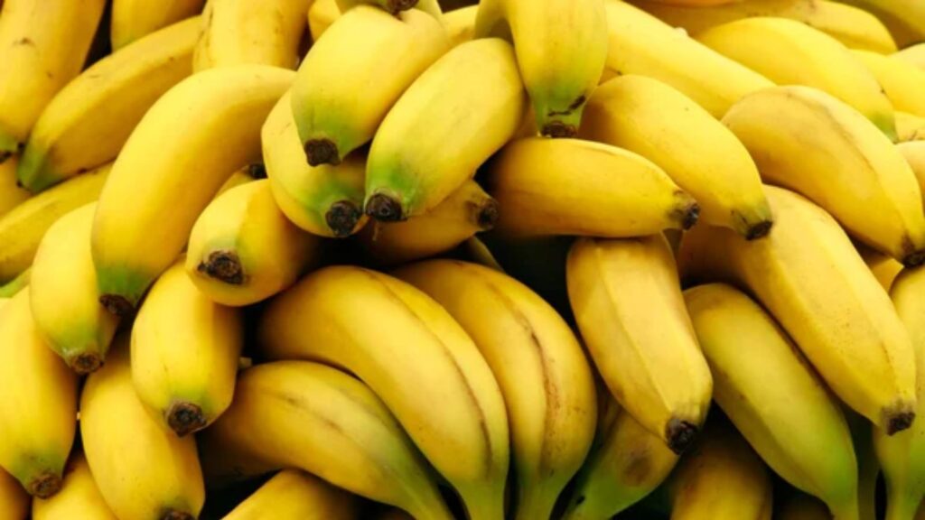 Bananas
