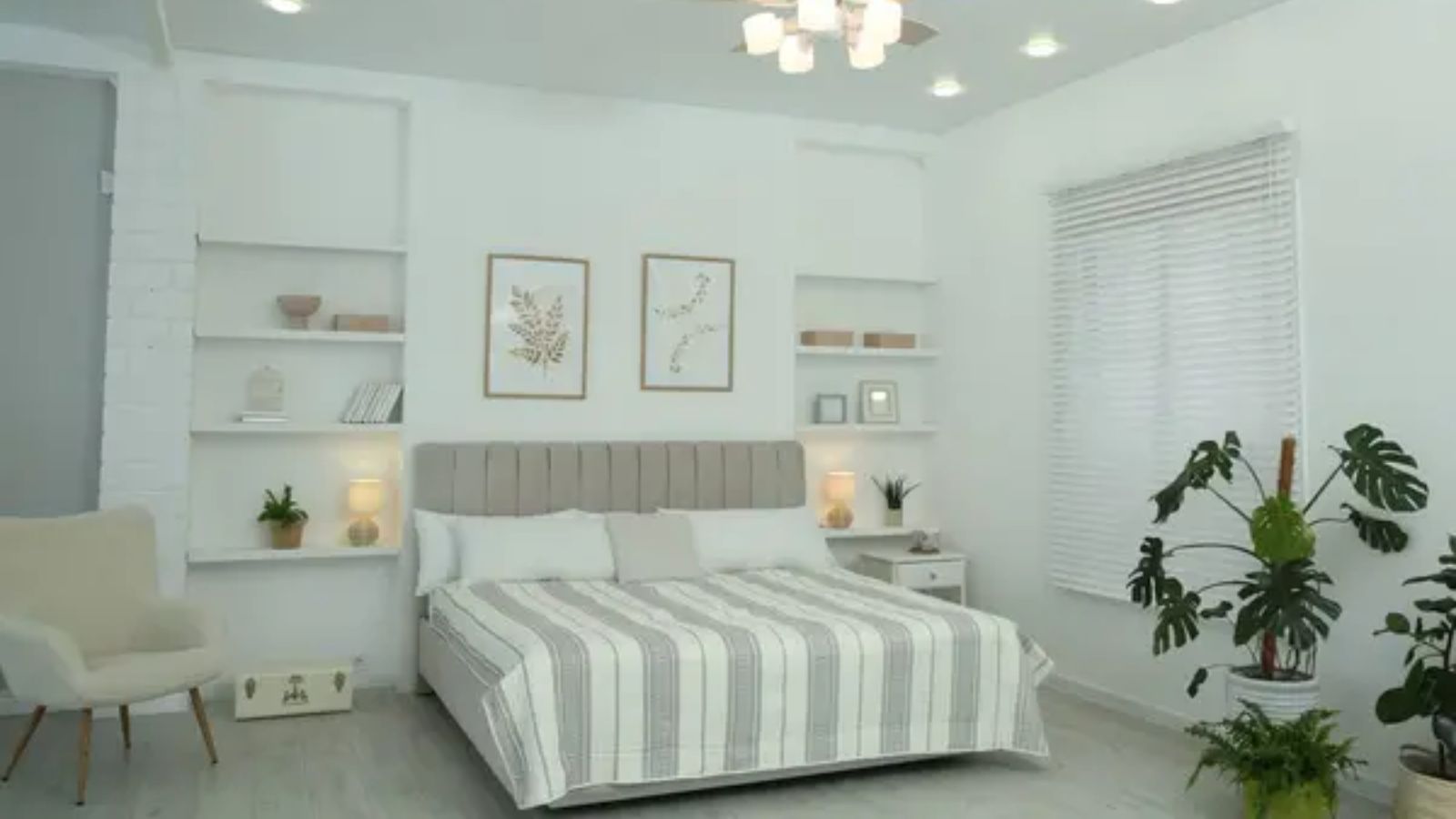 Before Donating These Bedroom Items, Check If Thrift Stores Still Accept Them