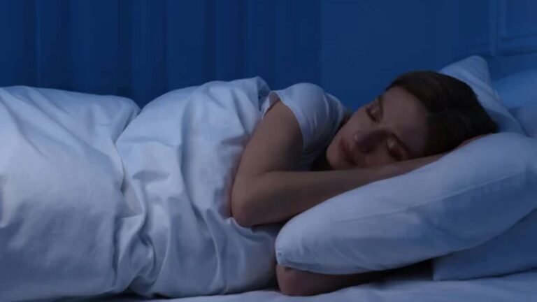 Bedtime